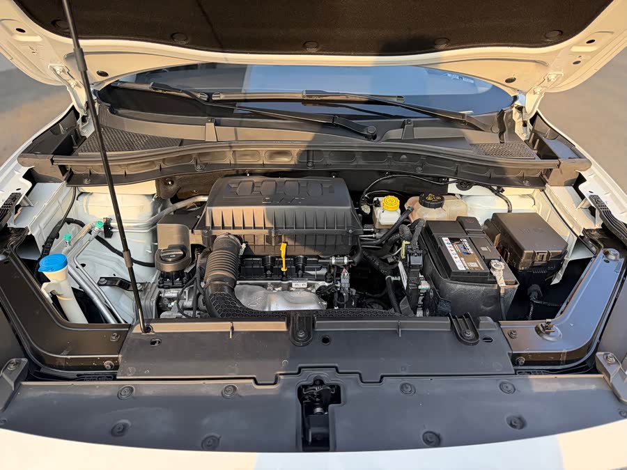 MG ZS 2019 car image #31