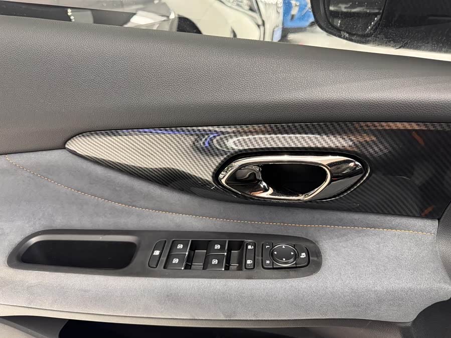 GAC Trumpchi Empow 2023 car image #31