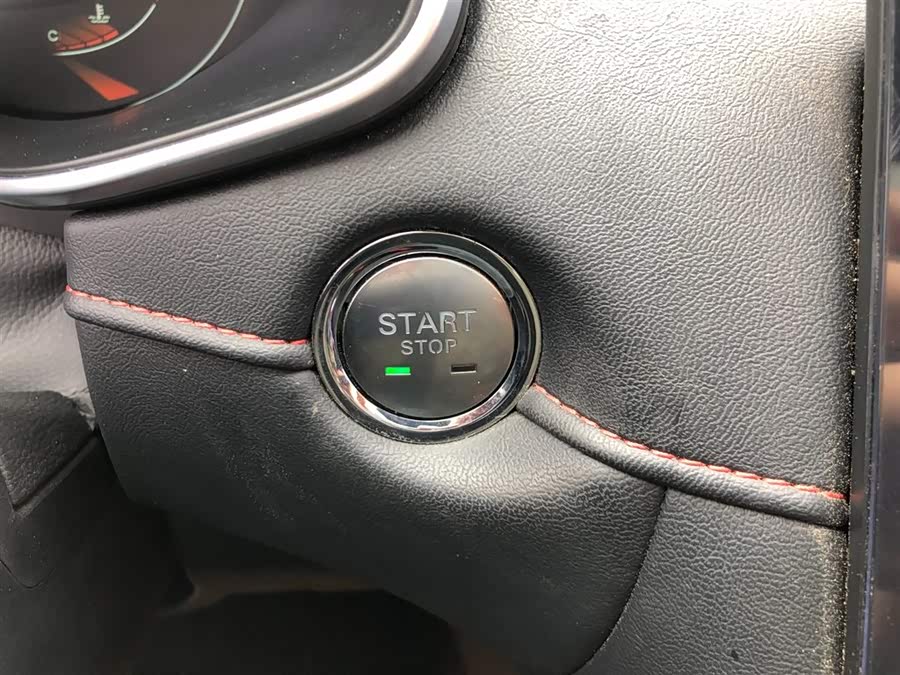 MG 6 2020 car image #31