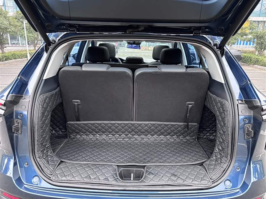 Kaiyi Kunlun 2023 immagine di auto #31