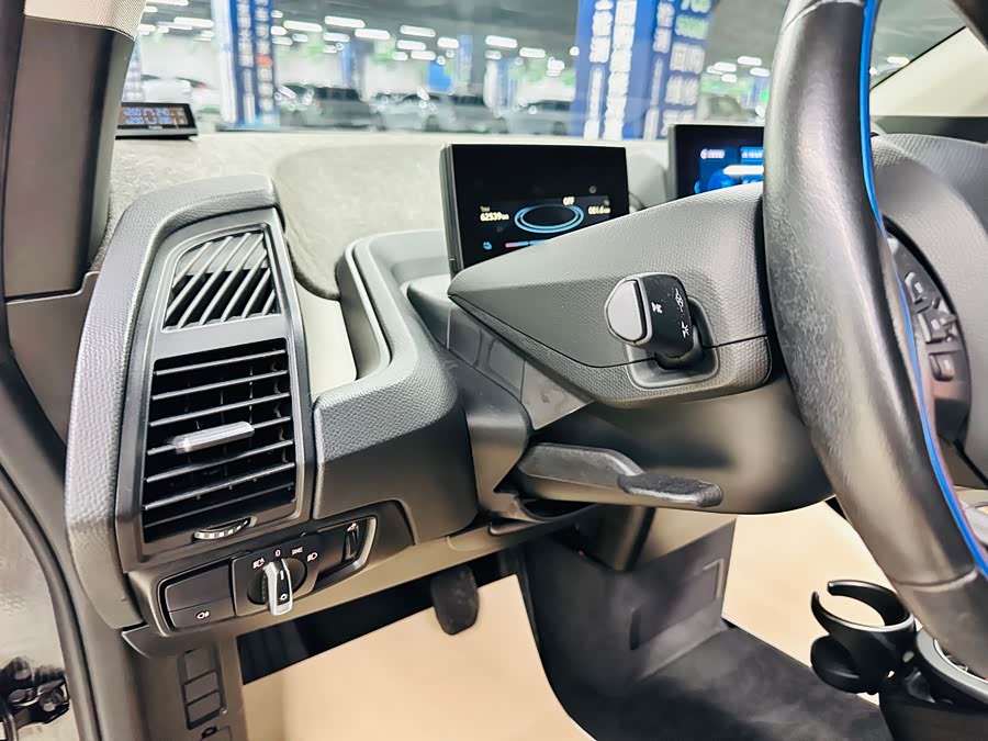 BMW i3 (Imported) 2018 immagine di auto #31