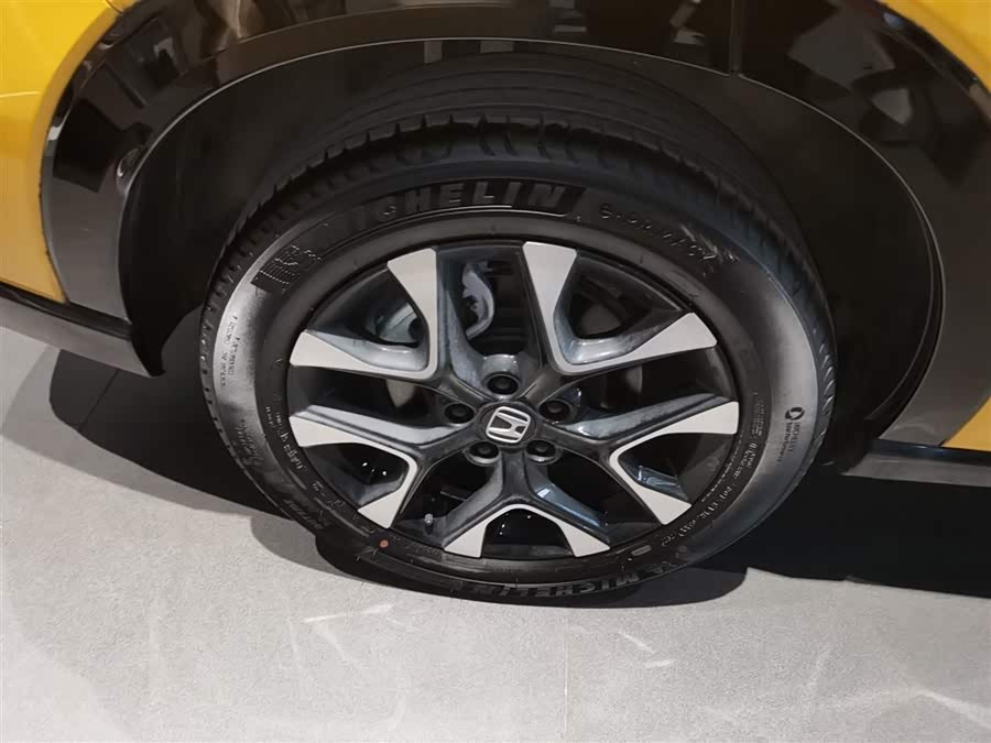 Honda ZR-V 2022 car image #31