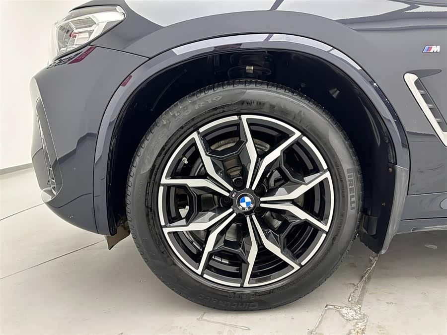 BMW X3 2023 car image #31