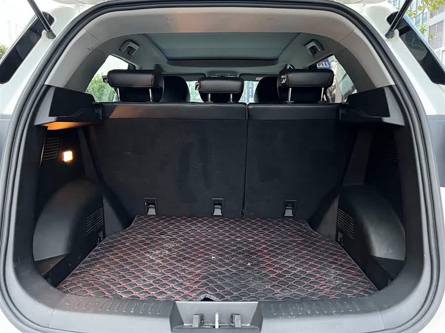 Chery Tiggo 5x 2019 #31 Chery Tiggo 5x 2019 car image #31