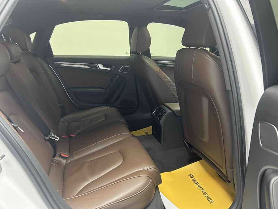 奥迪 奥迪A4L 2016 汽车图片 #31