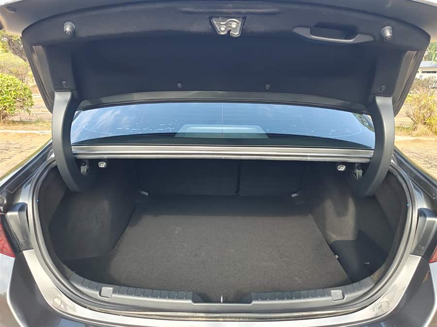 马自达 马自达3 昂克赛拉 2020 汽车图片 #31