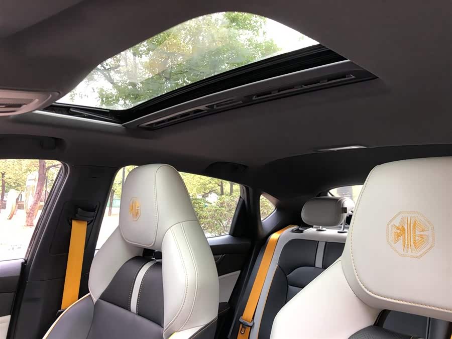 MG 6 2022 #31 MG 6 2022 car image #31