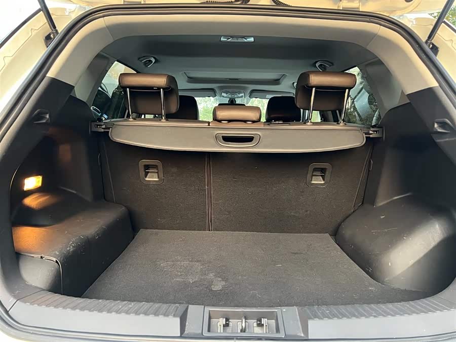 GAC Qizhi PHEV 2018 immagine di auto #31