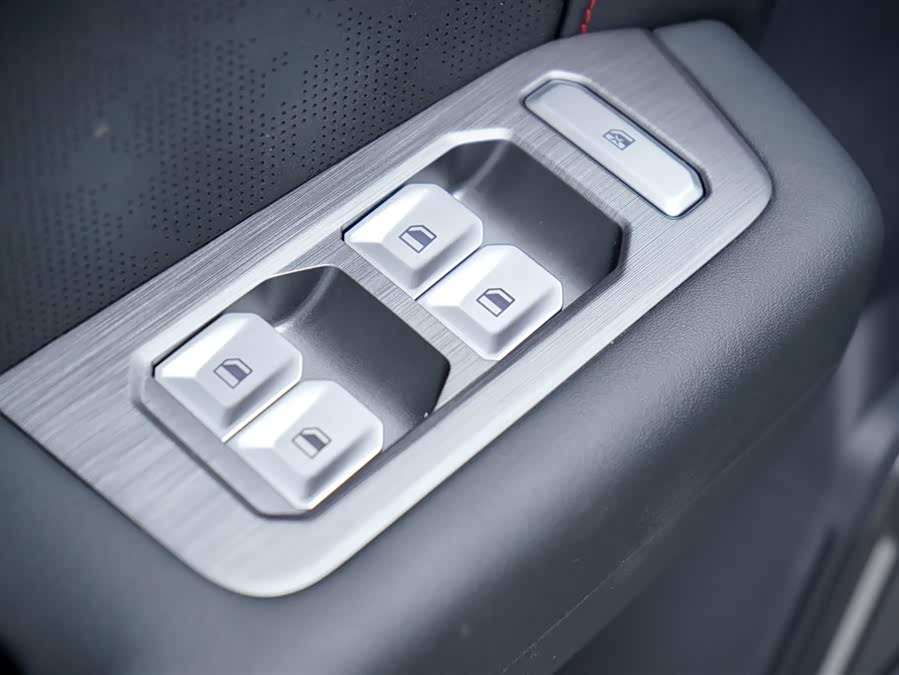 Jetour 2024 car image #31