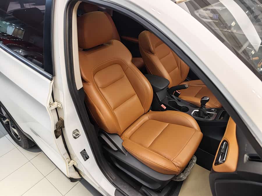 Chery 2016 #31 Chery 2016 car image #31