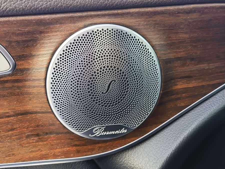 Mercedes-Benz GLC Class 2020 #31 Mercedes-Benz GLC Class 2020 immagine di auto #31