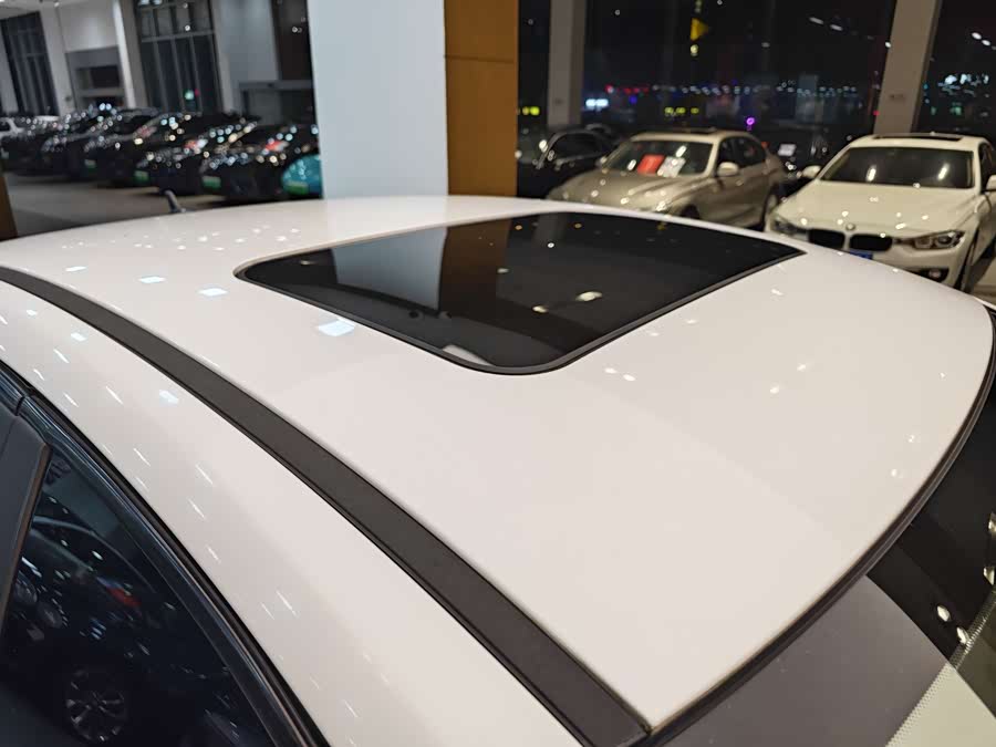 奇瑞 2017 汽车图片 #31