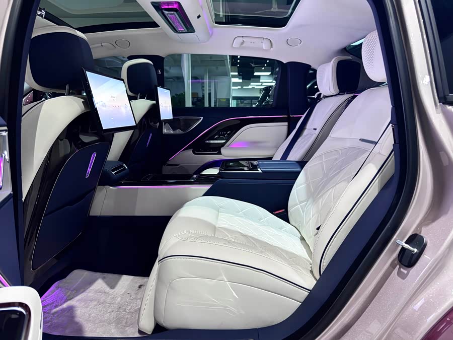 Suzuki GuoYa 2024 car image #31