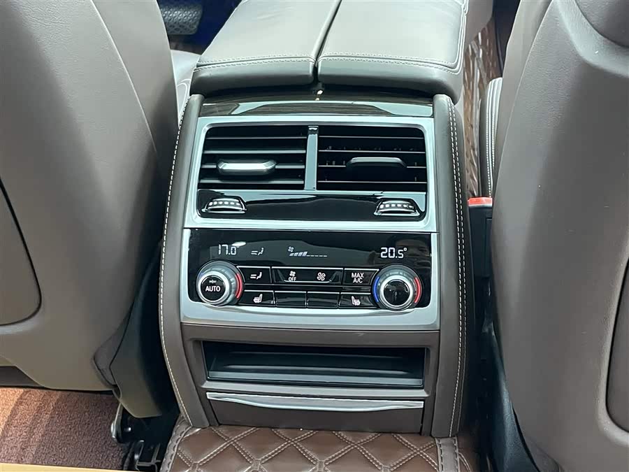 宝马 宝马7系 2022 汽车图片 #31