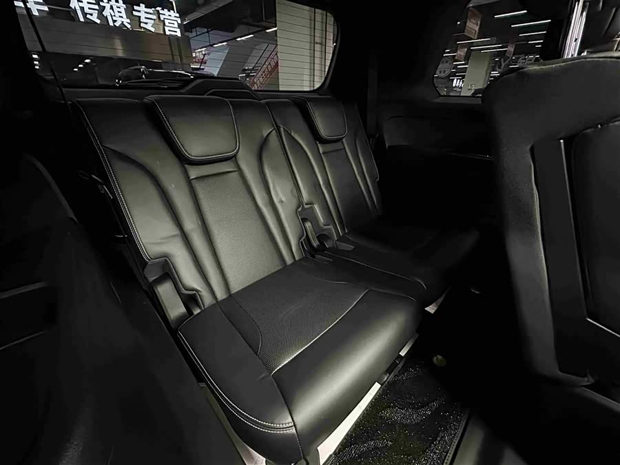 GAC Trumpchi GS8 2023 car image #31