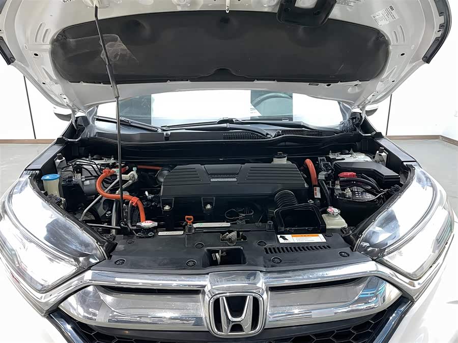 Honda CR-V 2020 #31 Honda CR-V 2020 car image #31