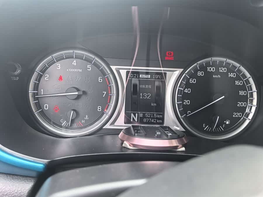 Suzuki Vitara 2016 car image #31