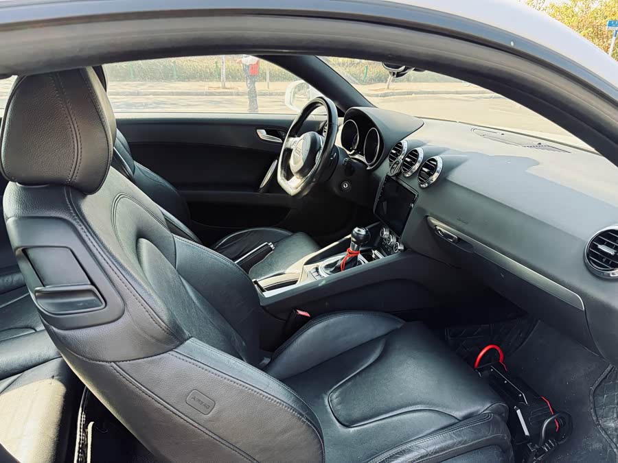 Audi TT 2014 #31 Audi TT 2014 image de voiture #31