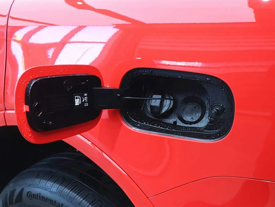 Tank 500 New Energy 2025 #31 Tank 500 New Energy 2025 car image #31