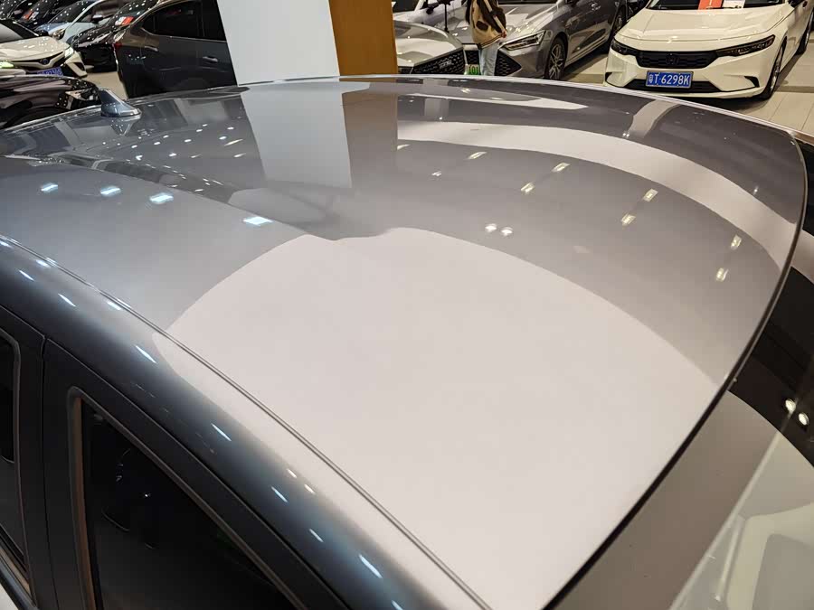 BYD Dolphin 2022 car image #31