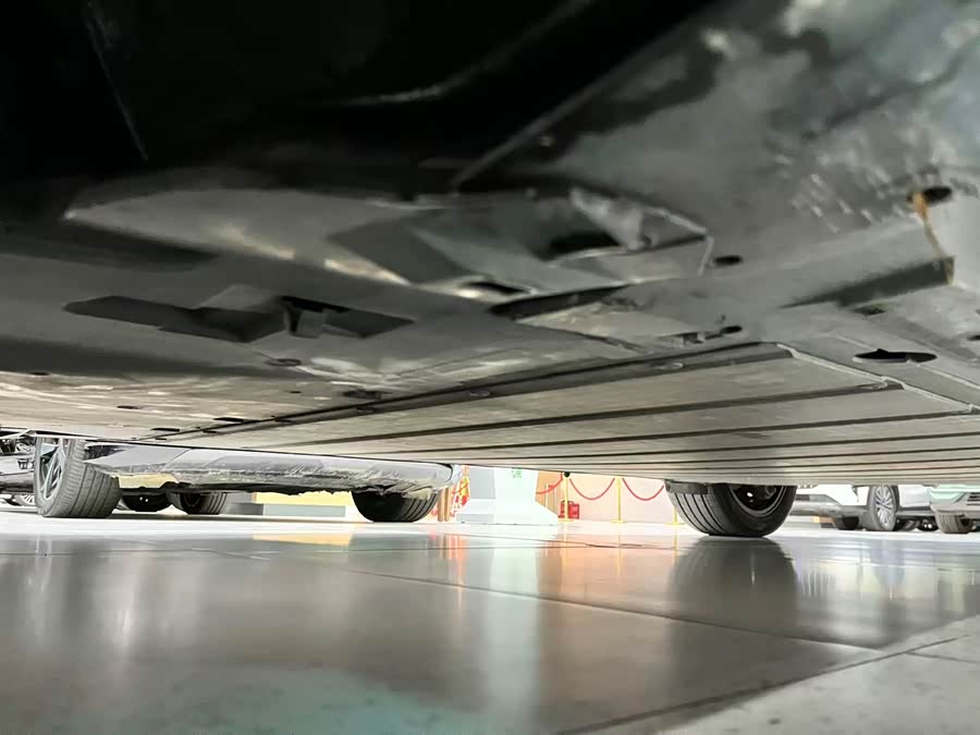 Toyota bZ3 2023 #31 Toyota bZ3 2023 immagine di auto #31