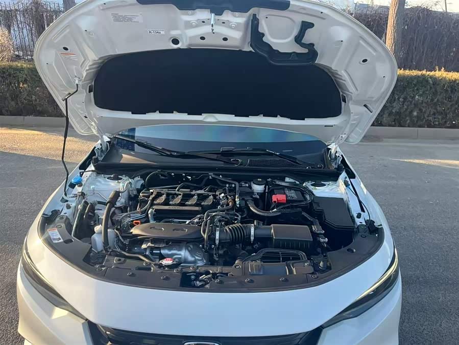 Honda INTEGRA 2022 car image #31