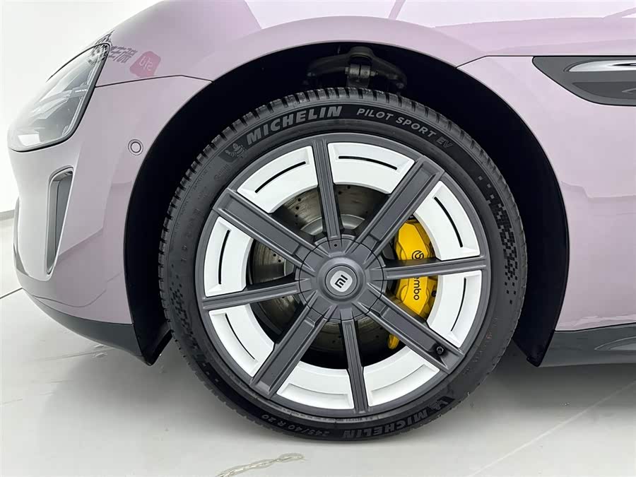 MI SU7 2025 #31 MI SU7 2025 immagine di auto #31