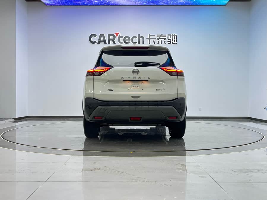 Nissan X-Trail 2021 imagem de carro #31