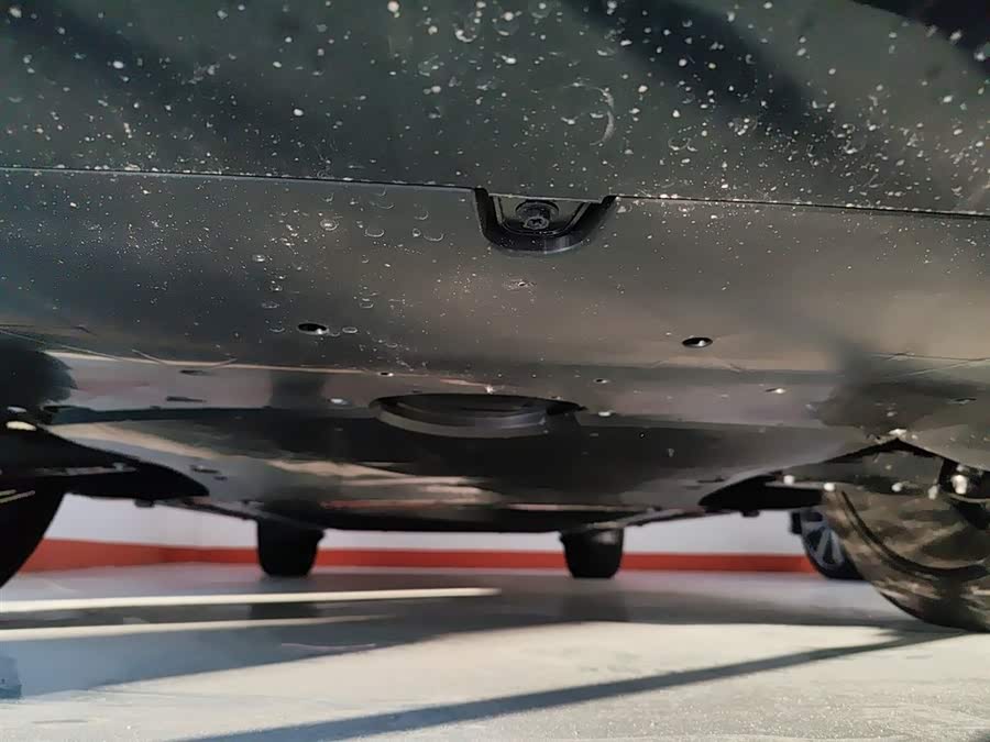 Toyota bZ5 2025 #31 Toyota bZ5 2025 imagem de carro #31