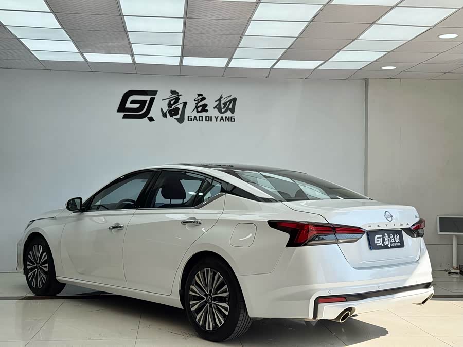 日产 天籁 2023 汽车图片 #31