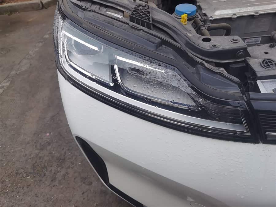 BYD D1 2022 car image #31