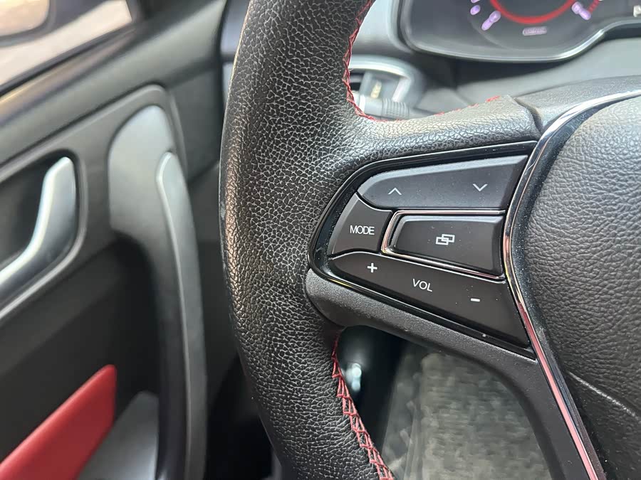 Chery Arrizo 5 2017 car image #31