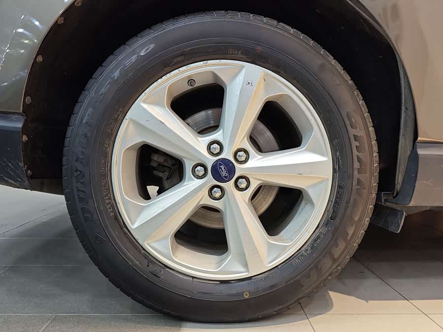 Ford Edge 2016 car image #31