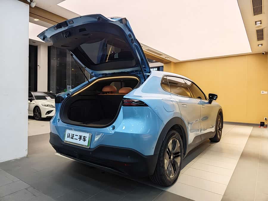 Deepal S05 2025 #31 Deepal S05 2025 car image #31