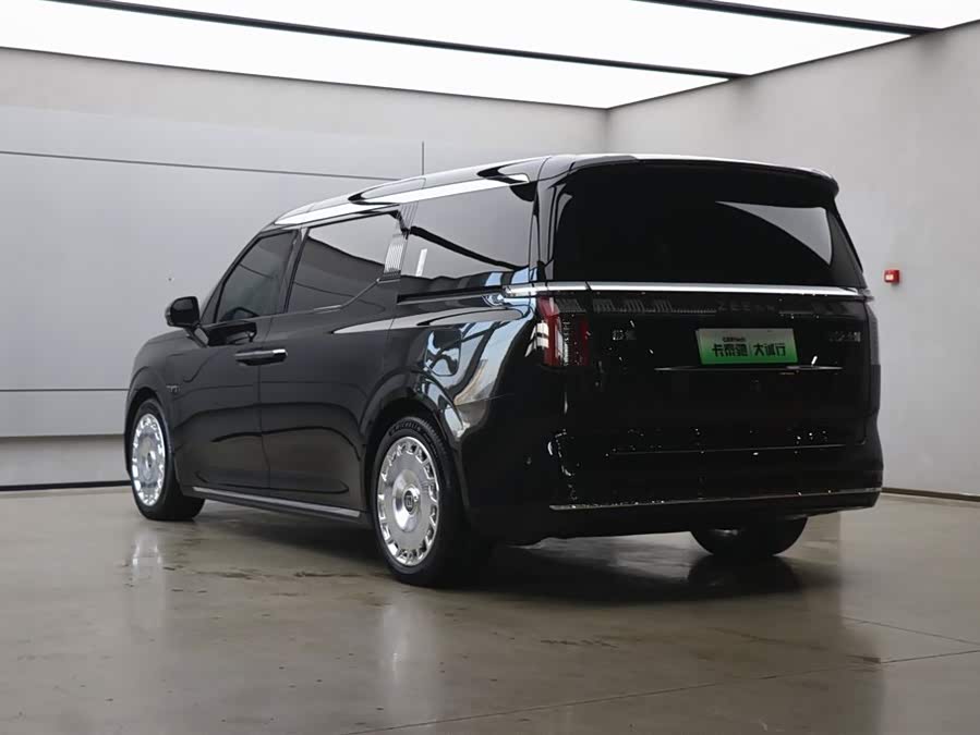 极氪 极氪009 2024 汽车图片 #31