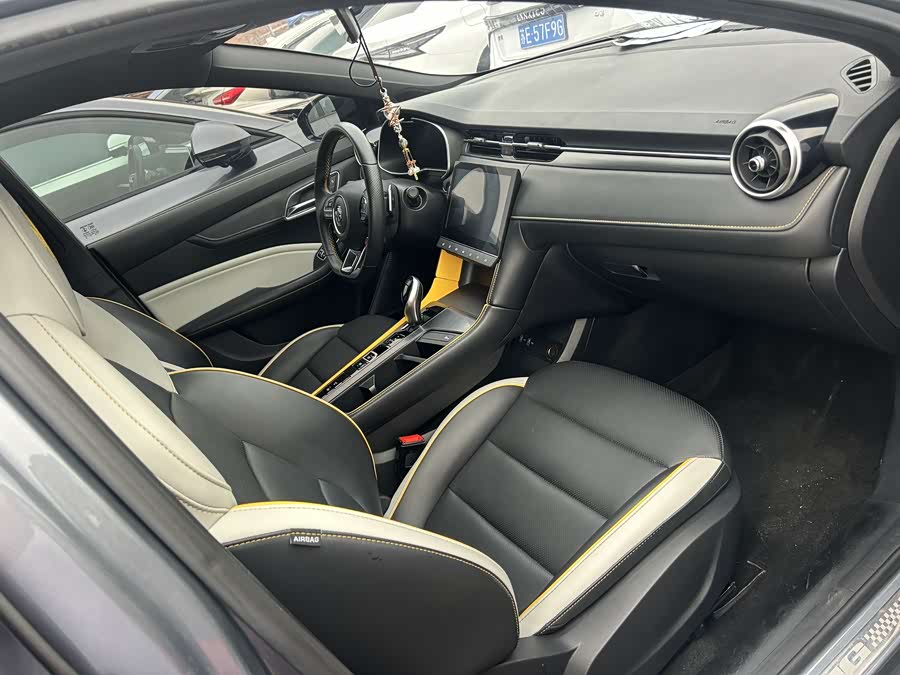 MG 6 2021 #31 MG 6 2021 car image #31