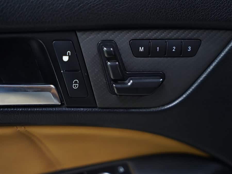 Mercedes-Benz C AMG 2014 #31 Mercedes-Benz C AMG 2014 immagine di auto #31