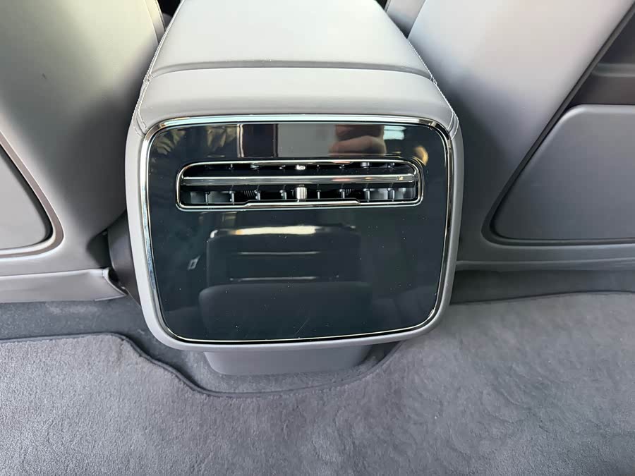 Denza Z9 2024 immagine di auto #31