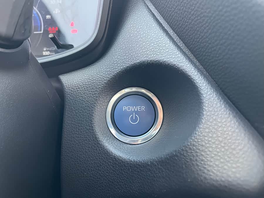 Toyota Corolla Cross 2024 car image #31