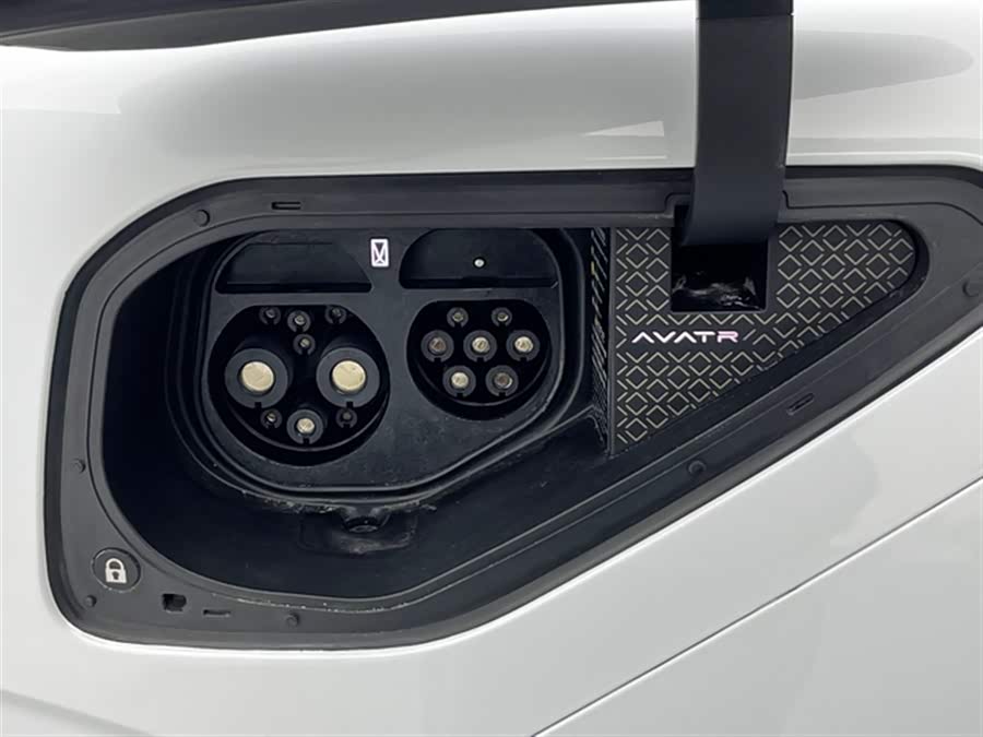 阿维塔 阿维塔11 2023 汽车图片 #31