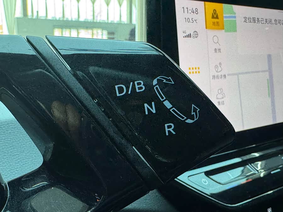 Volkswagen ID.3 2024 car image #31