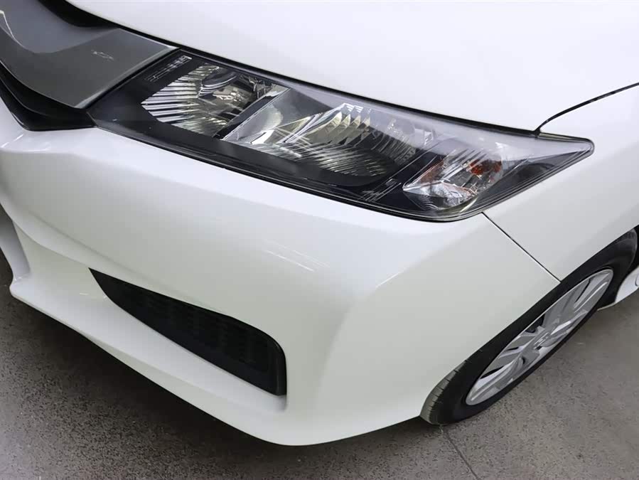 Honda City 2018 image de voiture #31