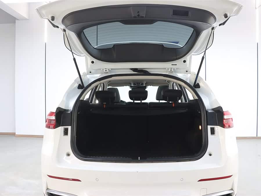 Haval F7 2021 #31 Haval F7 2021 car image #31