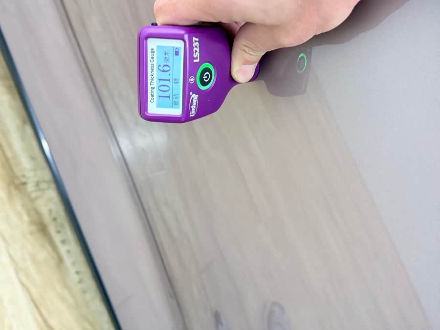 Toyota bZ3 2023 immagine di auto #31