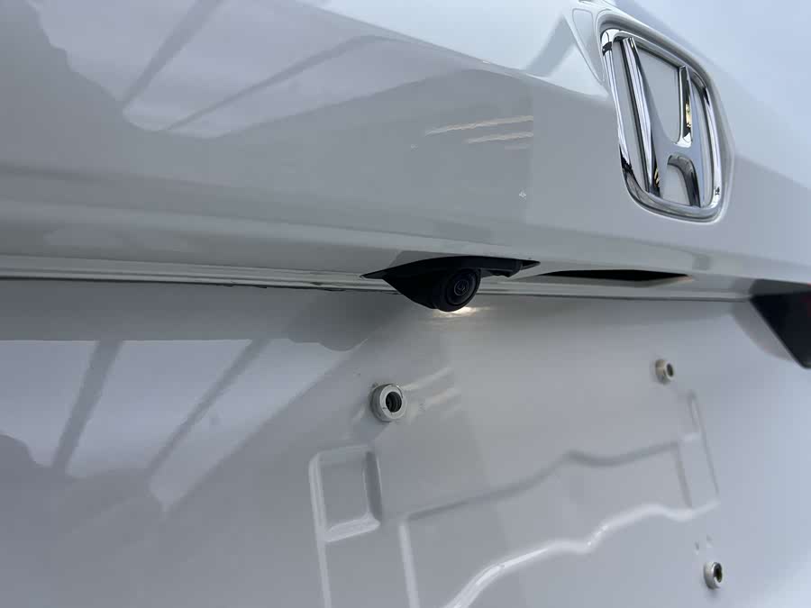 Honda CR-V 2022 image de voiture #31