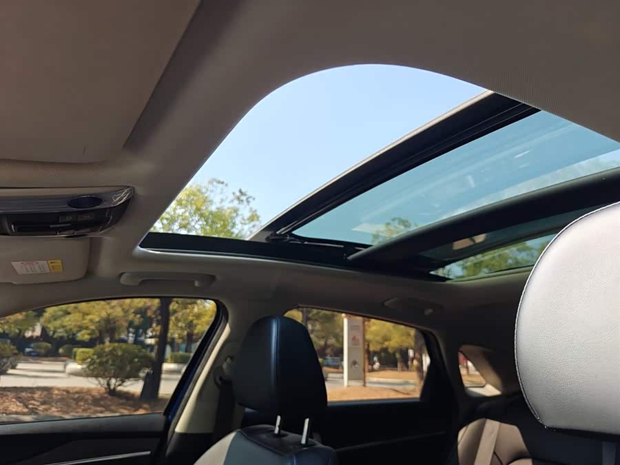 起亚 起亚K5 2021 汽车图片 #31