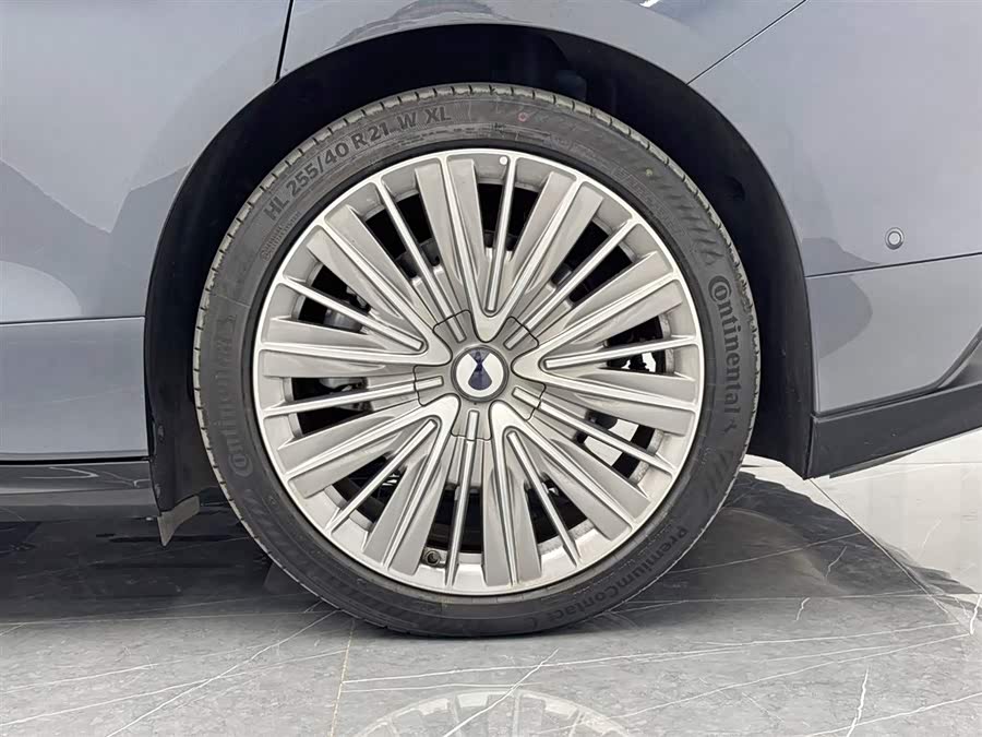 Denza Z9 2024 car image #31