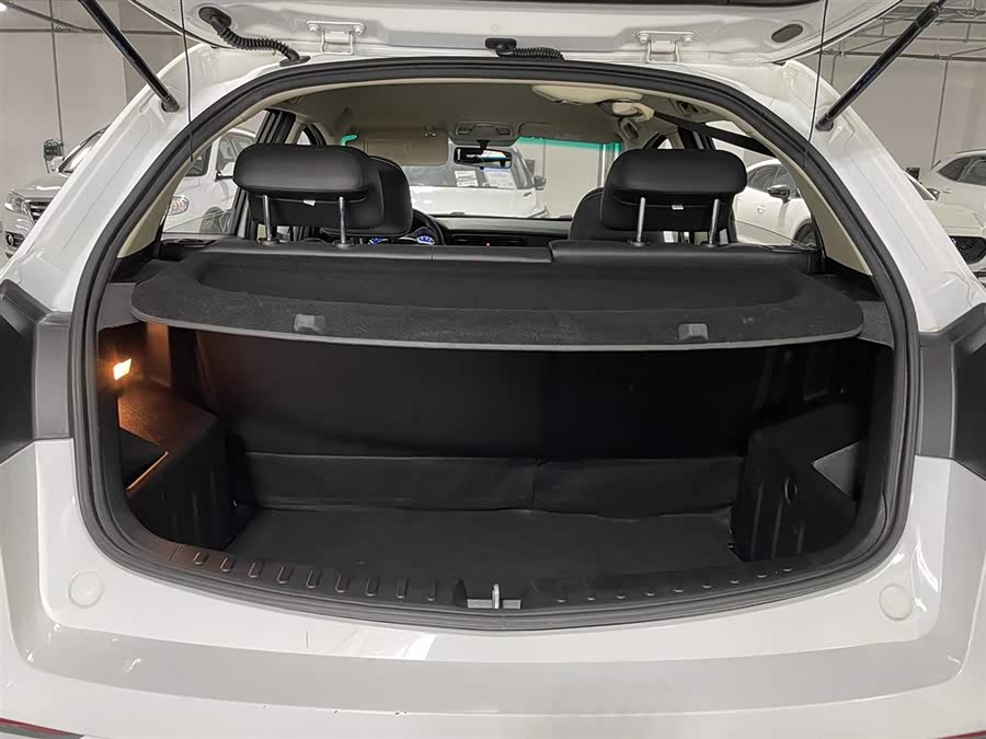 GEELY Vision X3 2019 изображение автомобиля #31