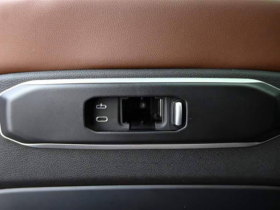 宝马 宝马X6 2024 汽车图片 #31