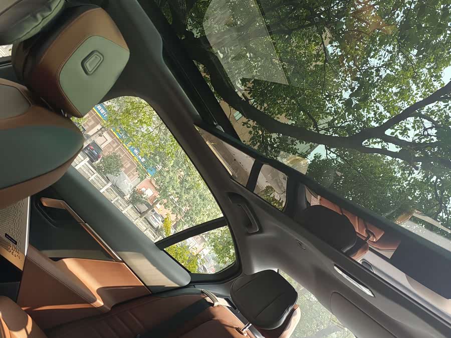 BMW i5 2024 #31 BMW i5 2024 car image #31